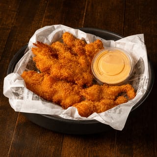 Bang Bang Shrimp